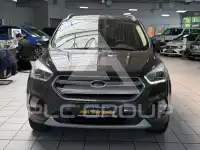 2018 Ford Kuga