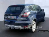 2018 Ford Kuga