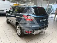 2018 Ford Kuga
