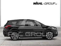 2018 Ford Kuga