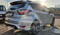 2018 Ford Kuga