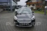 2018 Ford Kuga