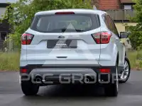 2018 Ford Kuga
