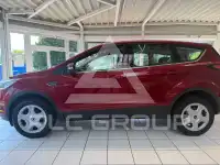 2018 Ford Kuga