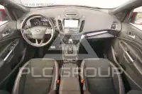 2018 Ford Kuga