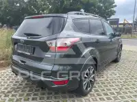 2018 Ford Kuga
