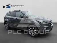 2018 Ford Kuga