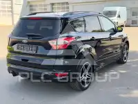 2018 Ford Kuga