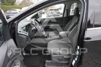 2018 Ford Kuga