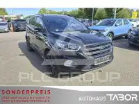 2018 Ford Kuga