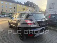 2018 Ford Kuga