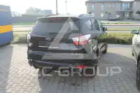 2018 Ford Kuga