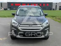 2018 Ford Kuga