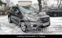 2018 Ford Kuga