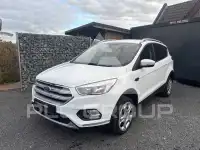 2018 Ford Kuga