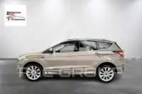 2018 Ford Kuga