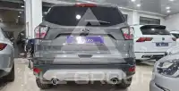 2018 Ford Kuga