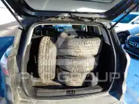 2018 Ford Kuga