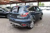 2018 Ford Kuga