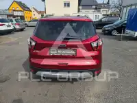 2018 Ford Kuga