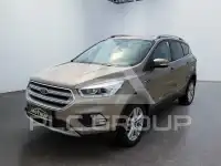2018 Ford Kuga
