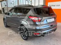 2018 Ford Kuga