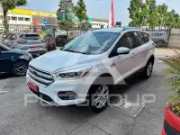 2018 Ford Kuga