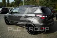 2018 Ford Kuga