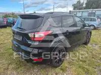 2018 Ford Kuga