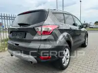 2018 Ford Kuga