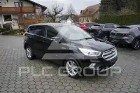 2018 Ford Kuga