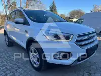 2018 Ford Kuga