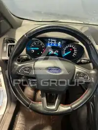 2018 Ford Kuga
