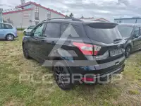 2018 Ford Kuga