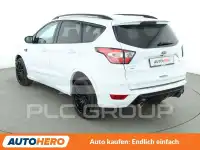 2018 Ford Kuga