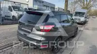 2018 Ford Kuga