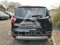 2018 Ford Kuga