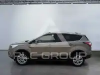 2018 Ford Kuga
