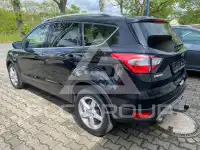 2018 Ford Kuga