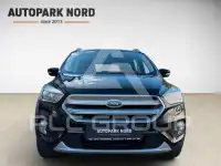 2018 Ford Kuga