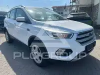 2018 Ford Kuga