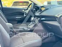 2018 Ford Kuga