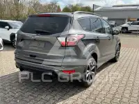 2018 Ford Kuga