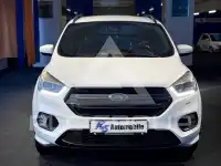 2018 Ford Kuga