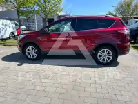 2018 Ford Kuga