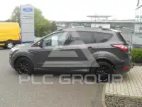 2018 Ford Kuga