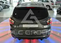 2018 Ford Kuga