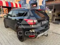 2018 Ford Kuga