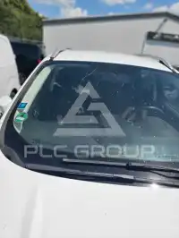 2018 Ford Kuga