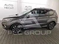 2018 Ford Kuga